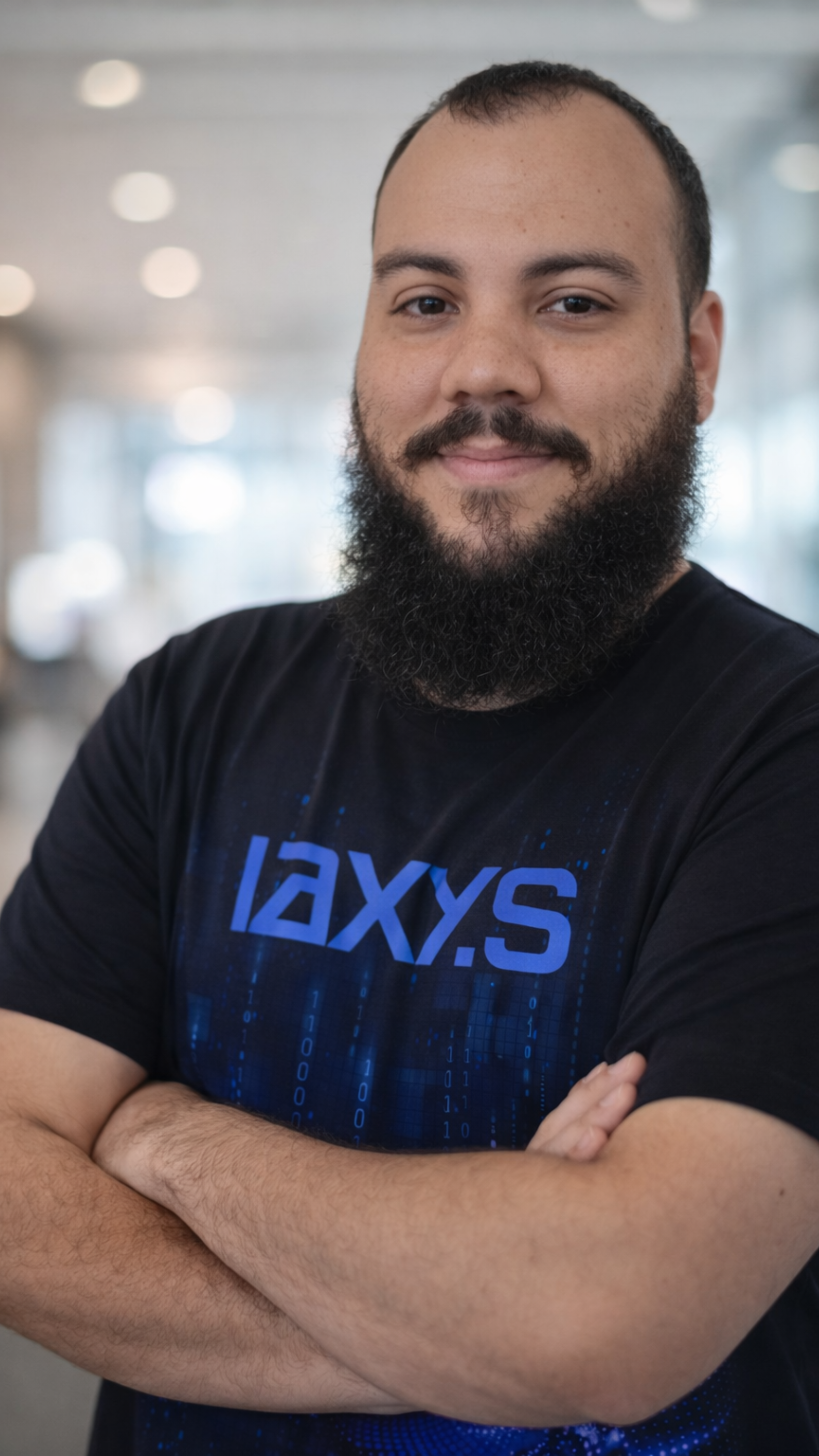 Marcos Nunes